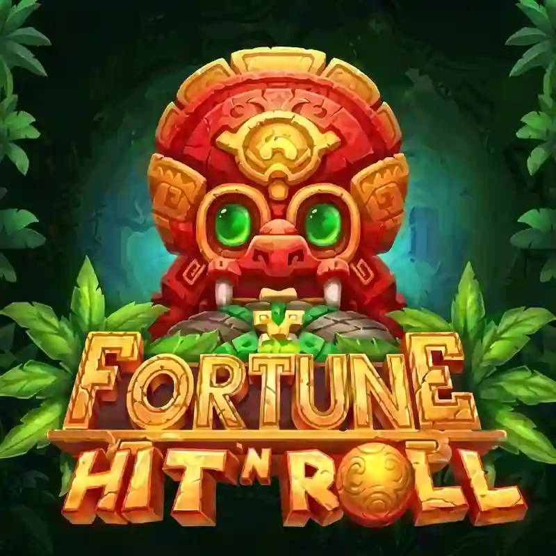 Fortune Hit'n Roll slot game