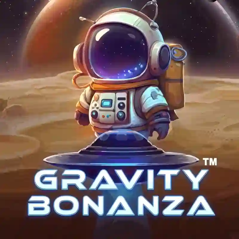 Gravity Bonanza Slot