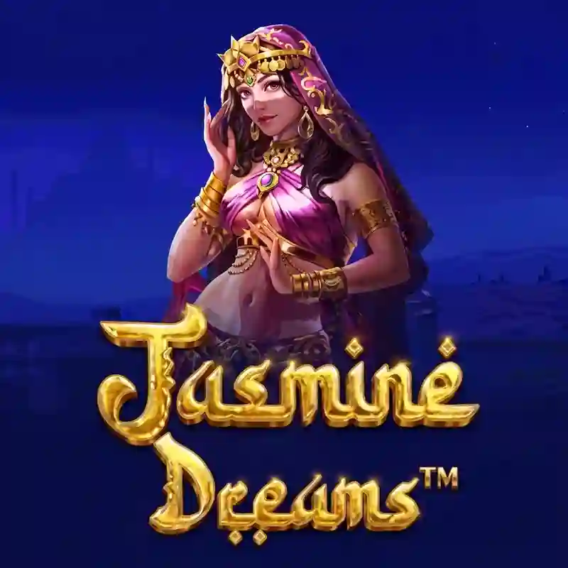 Jasmine Dreams Slot